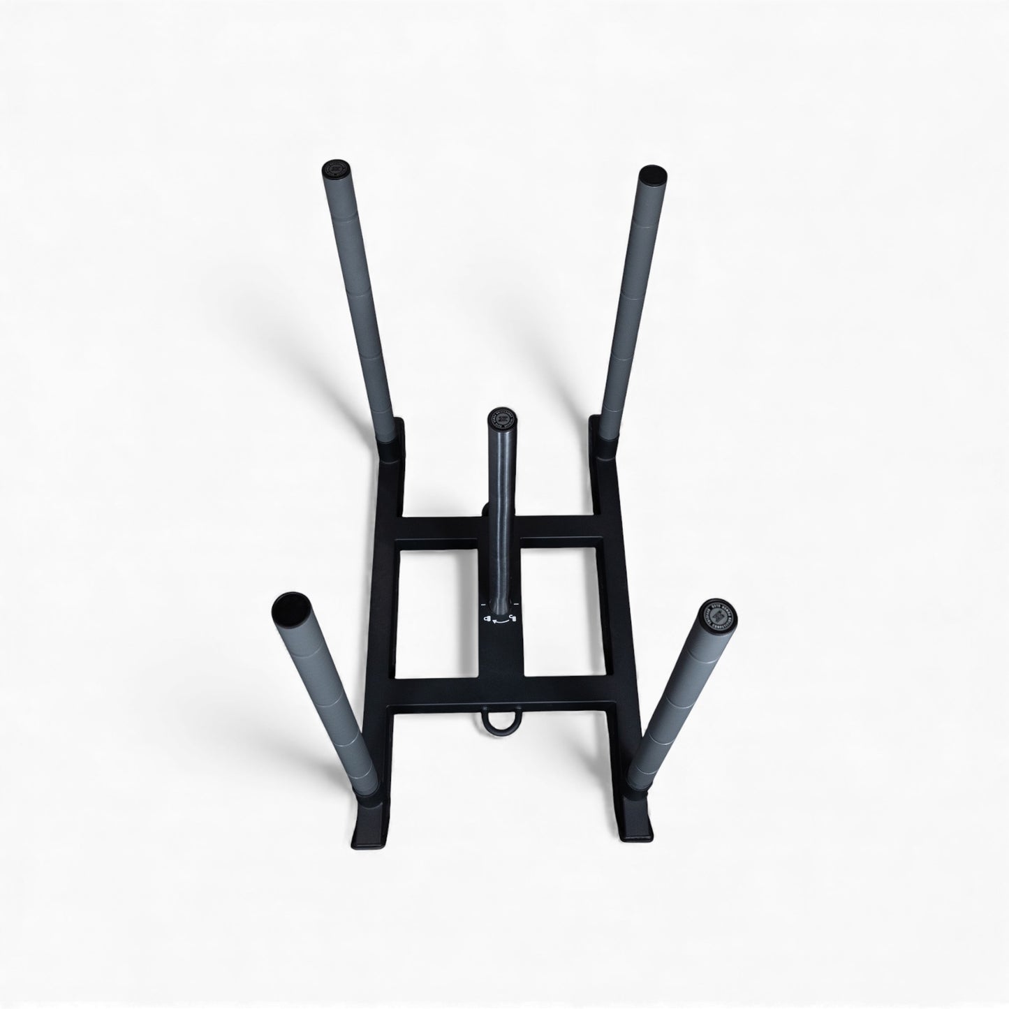 GymSets Commercial Competition Power Sled