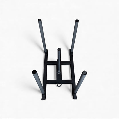 GymSets Commercial Competition Power Sled