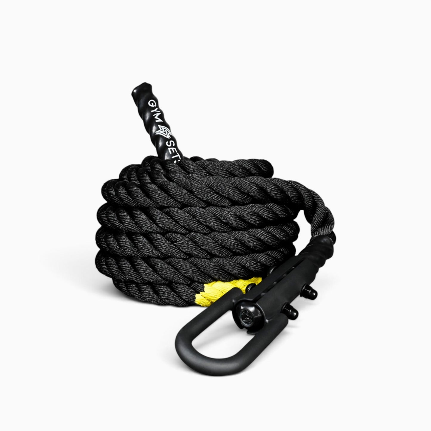 GymSets Sledge Pull Ropes