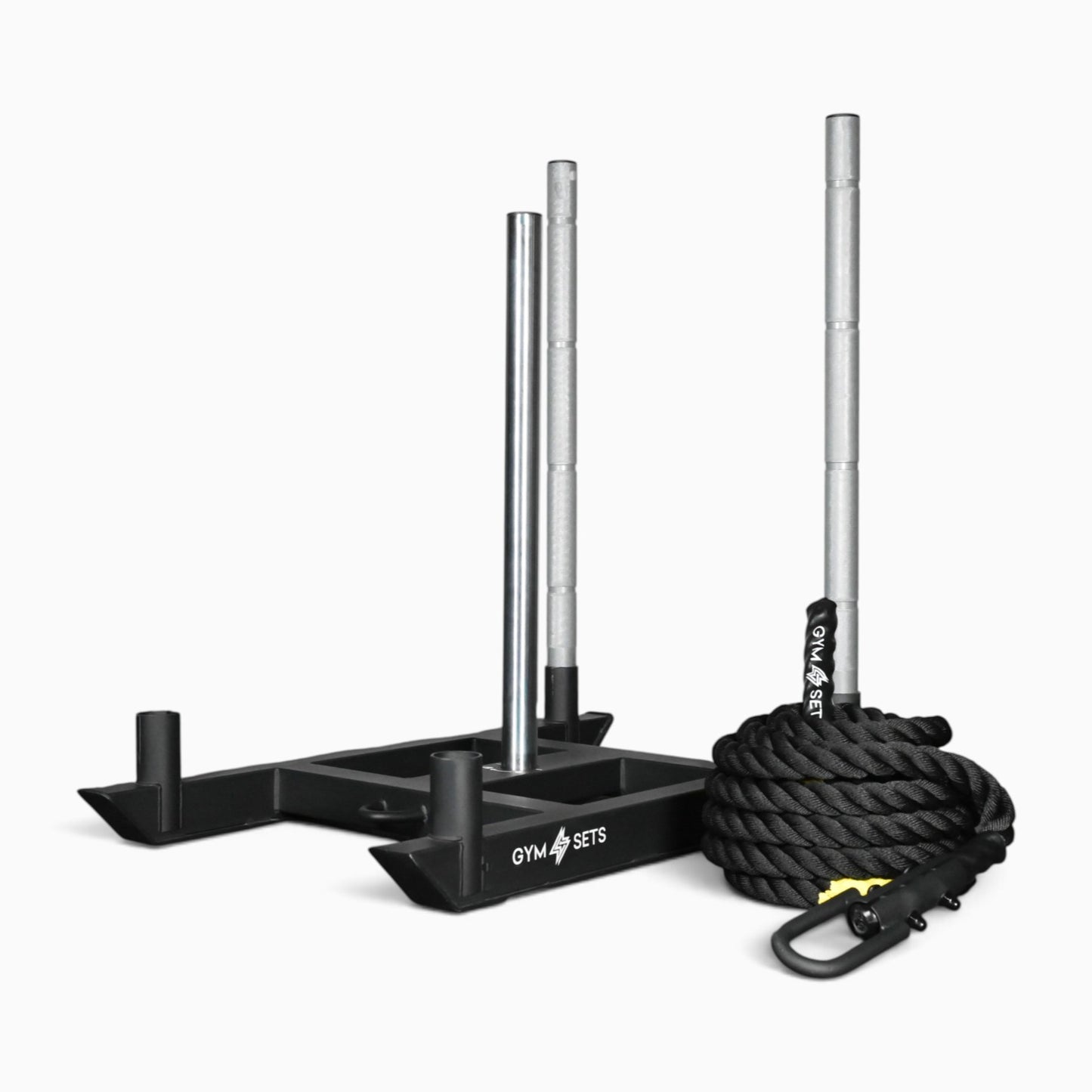 GymSets Commercial Competition Power Sled