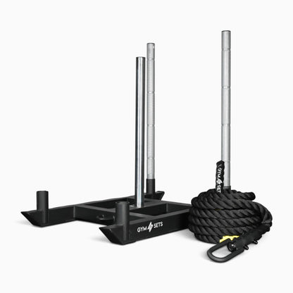 GymSets Commercial Competition Power Sled