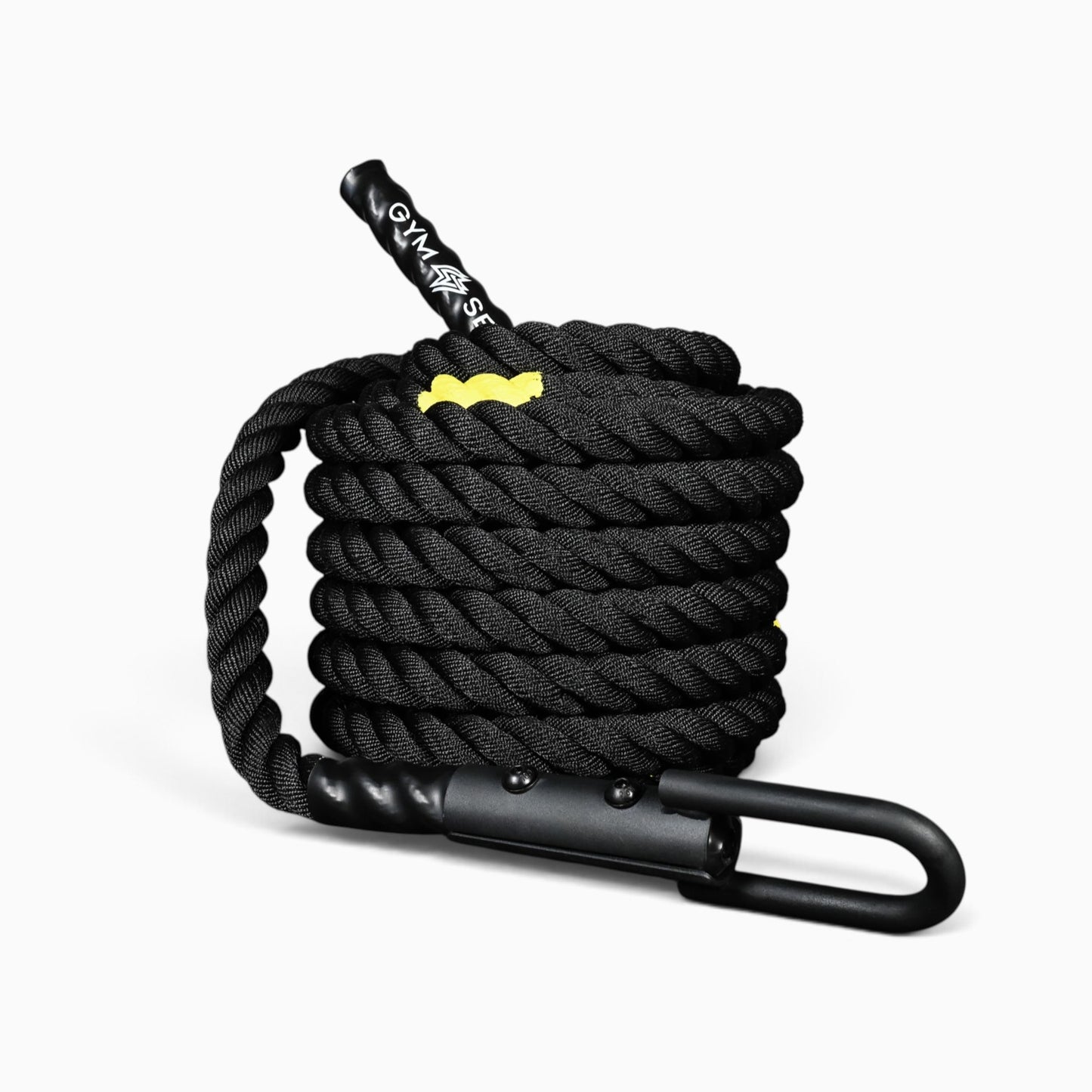 GymSets Sledge Pull Ropes