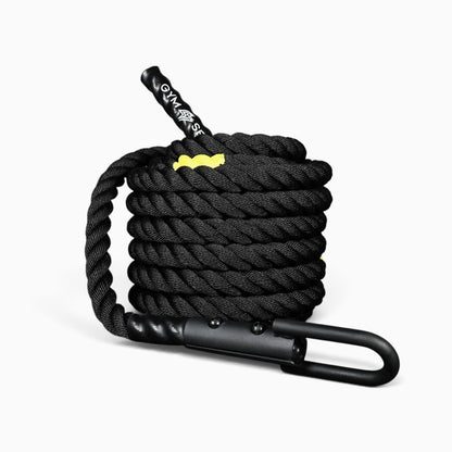 GymSets Sledge Pull Ropes