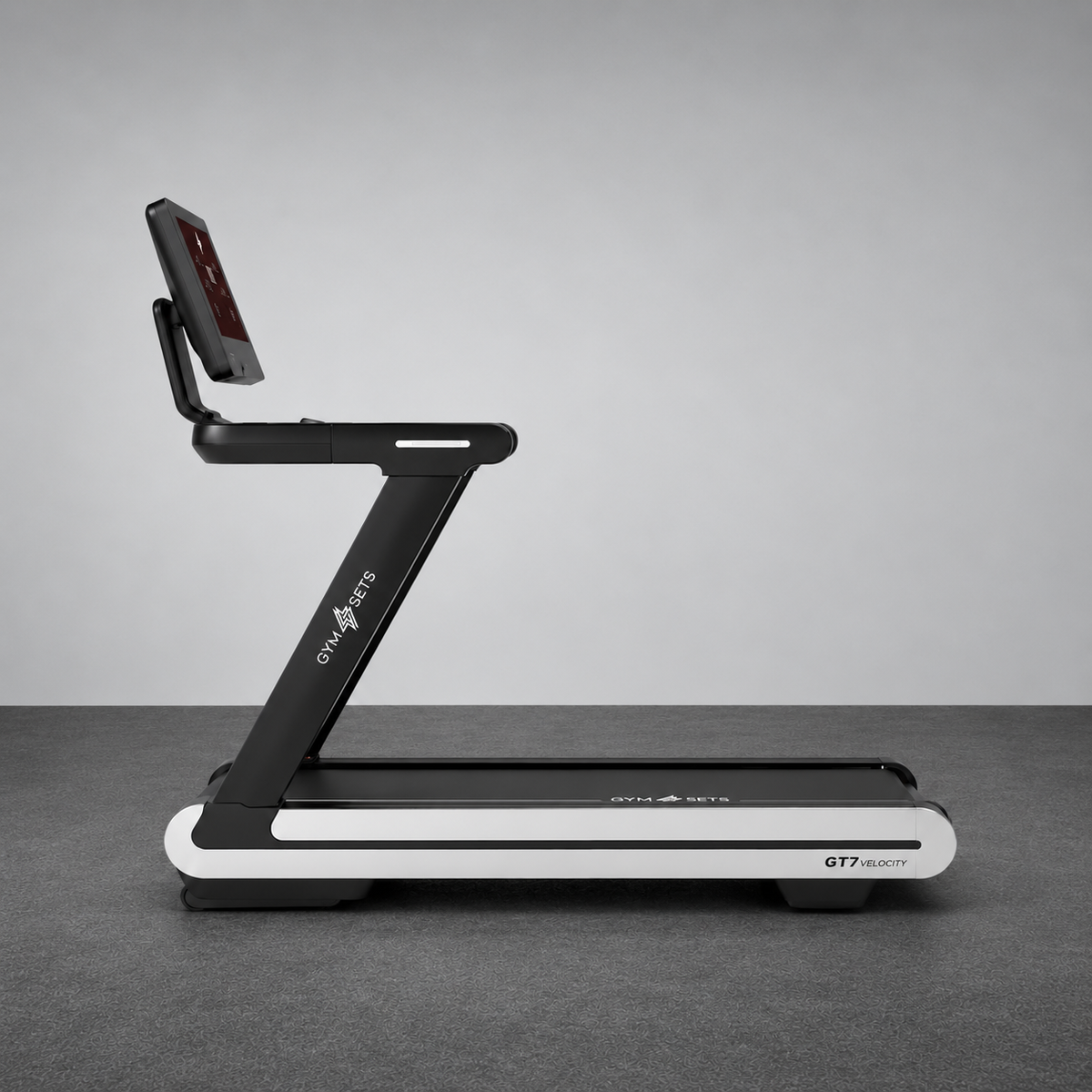 GymSets GT7 Velocity Commercial Treadmill