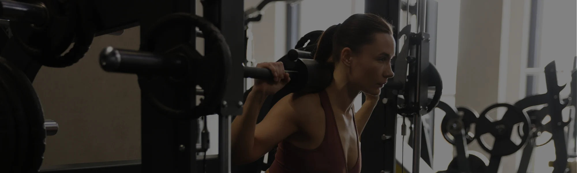 Smith Machines