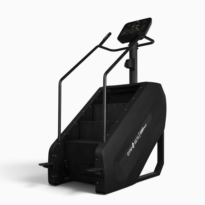 GymSets Commercial Stair Master