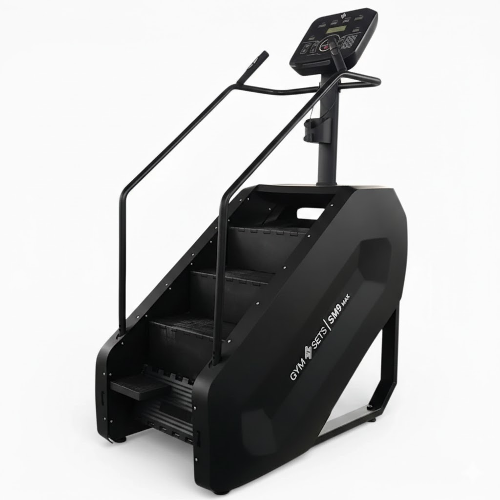Stair Master Stairmaster Climber | Stepper Machine for Aerobic Cardio Workout at Home