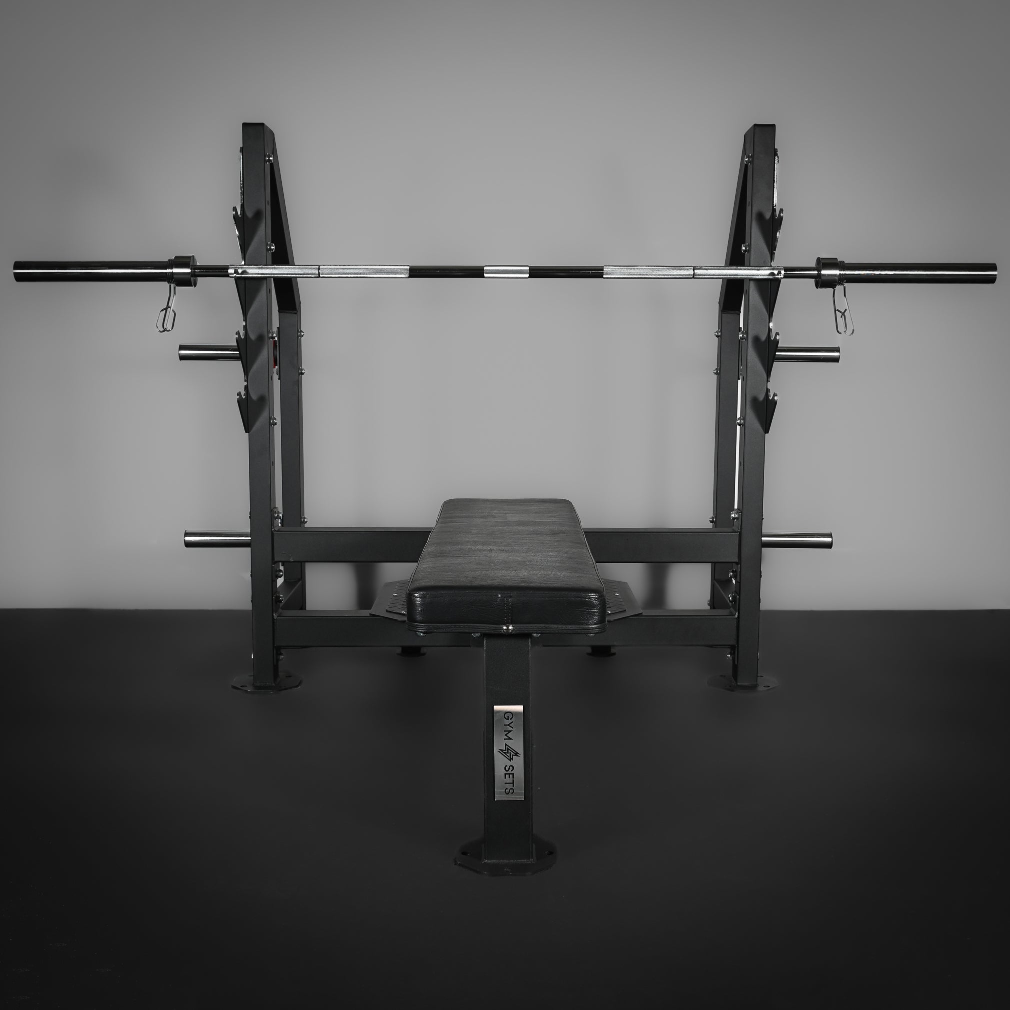 GymSets Olympic 2