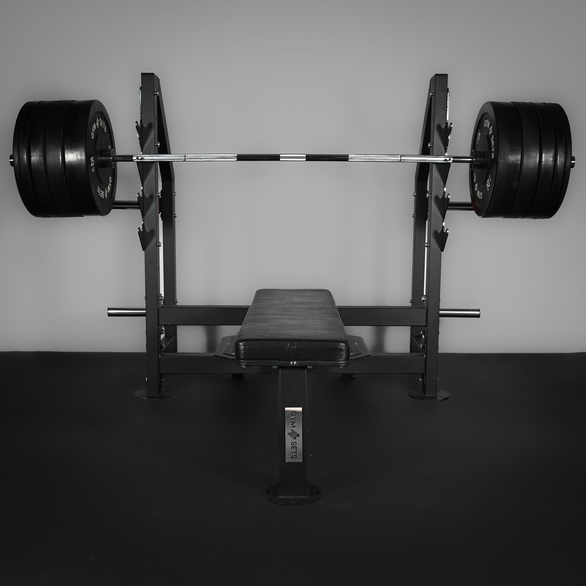 GymSets Olympic 2