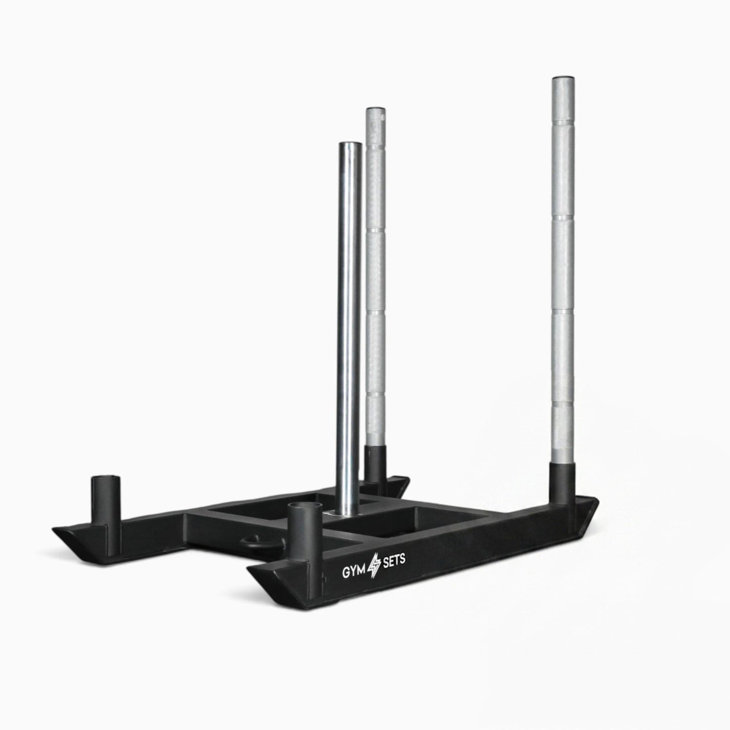 GymSets Commercial Competition Power Sled
