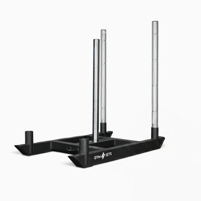 GymSets Commercial Competition Power Sled
