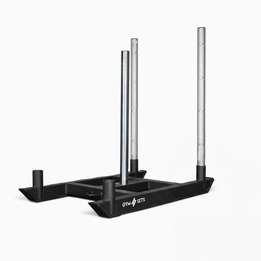 GymSets Commercial Competition Power Sled