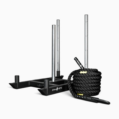 GymSets Commercial Competition Power Sled