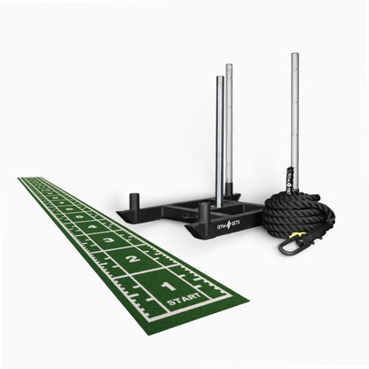 GymSets Commercial Competition Power Sled
