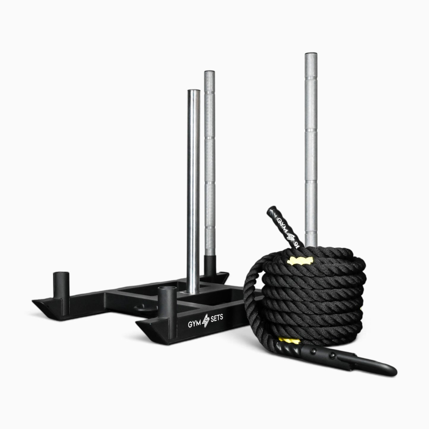 GymSets Commercial Competition Power Sled