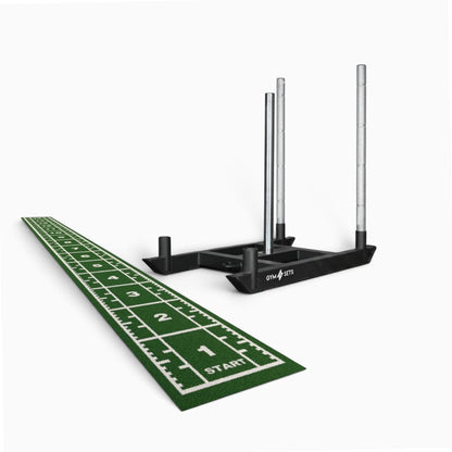 GymSets Commercial Competition Power Sled