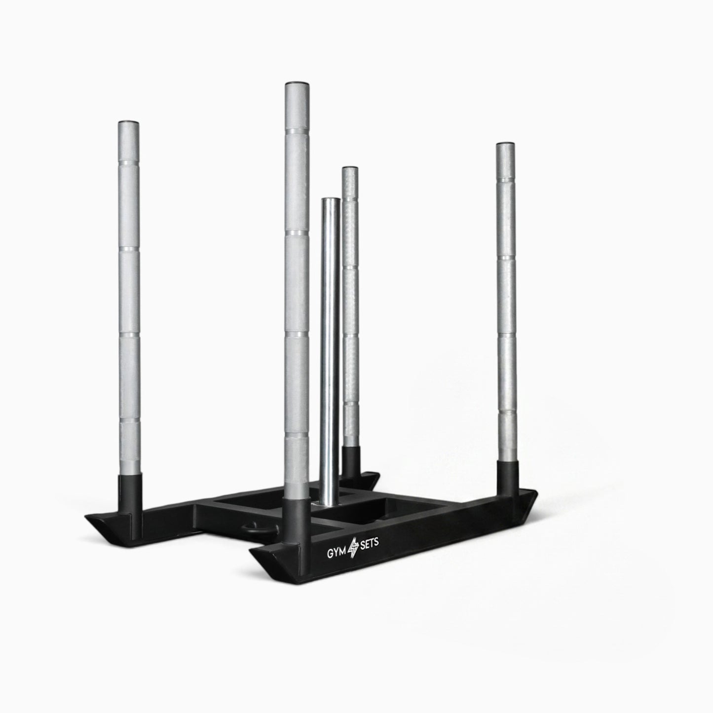 GymSets Commercial Competition Power Sled