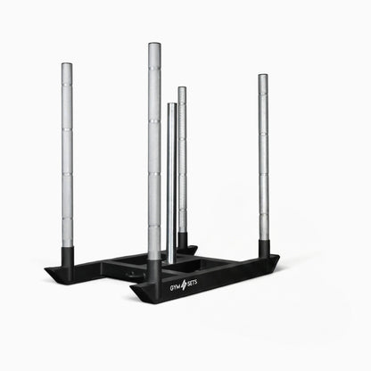 GymSets Commercial Competition Power Sled
