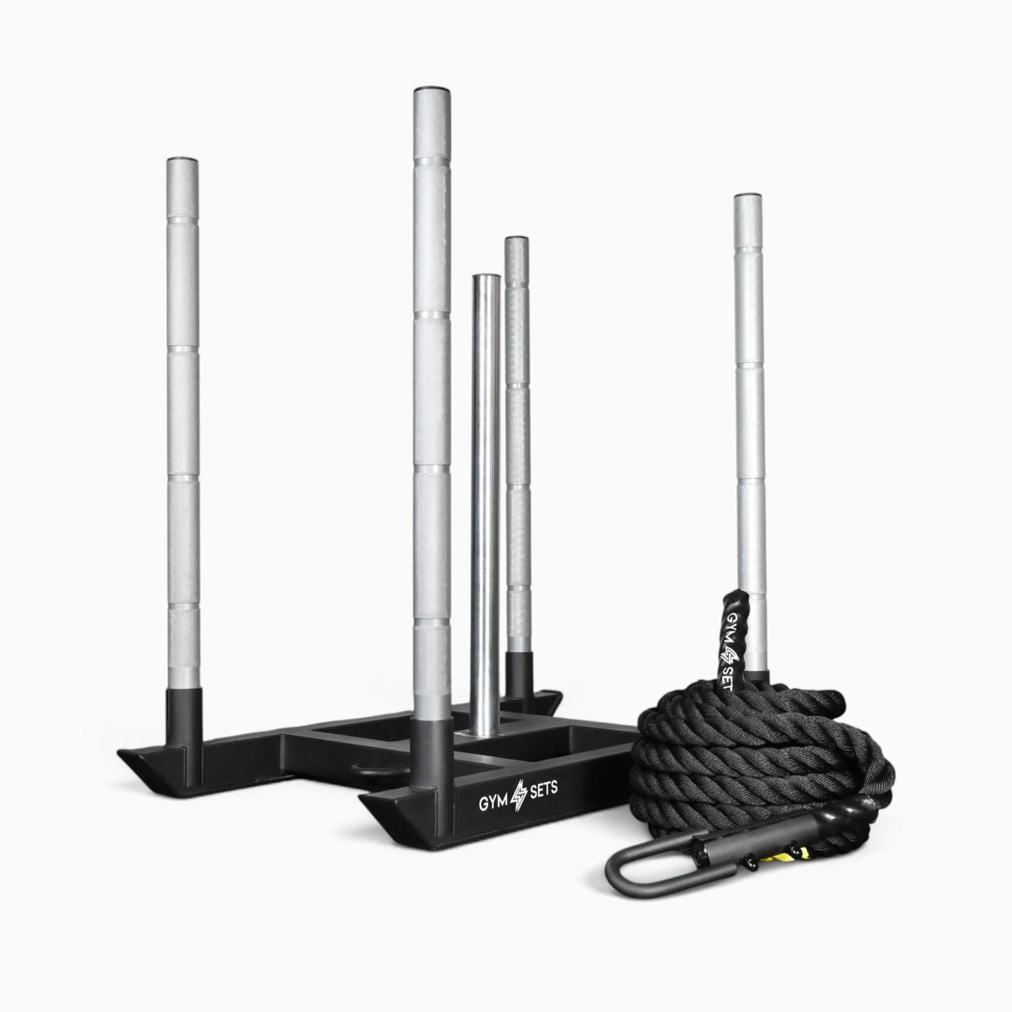 GymSets Commercial Competition Power Sled