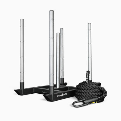 GymSets Commercial Competition Power Sled