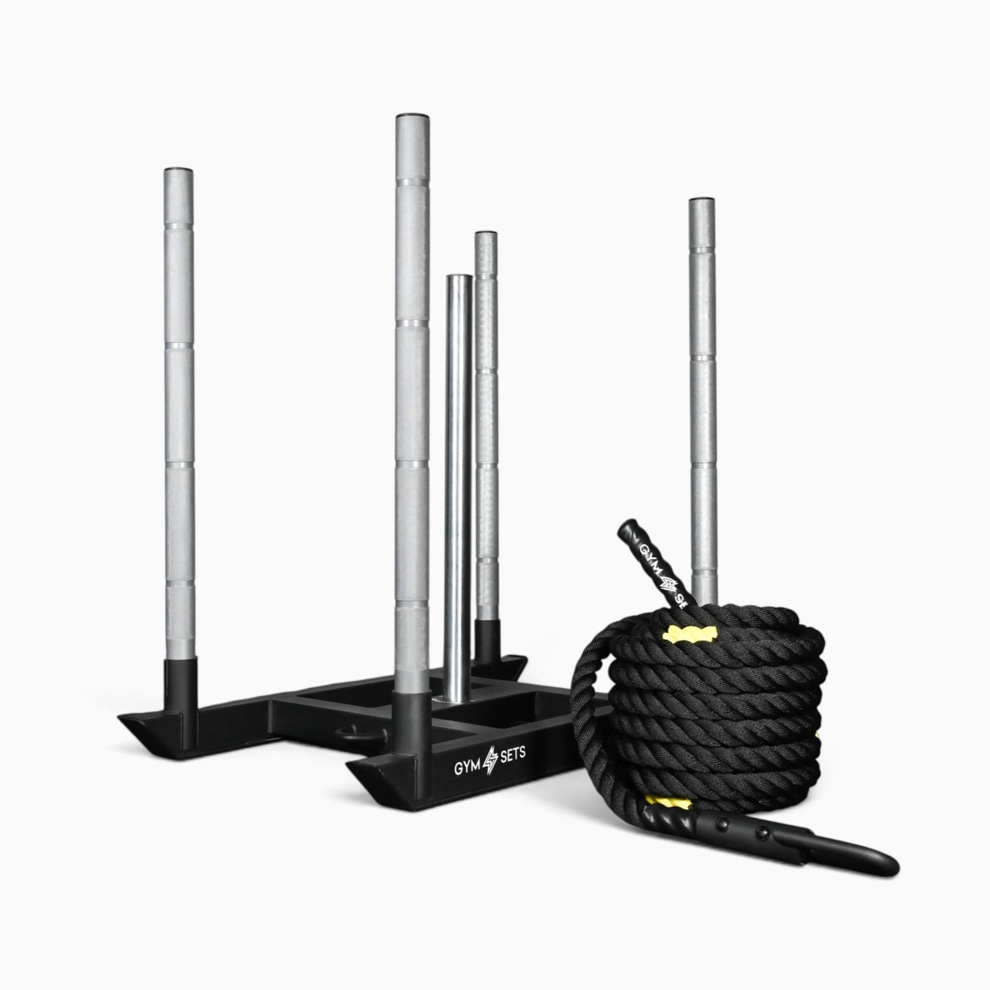 GymSets Commercial Competition Power Sled