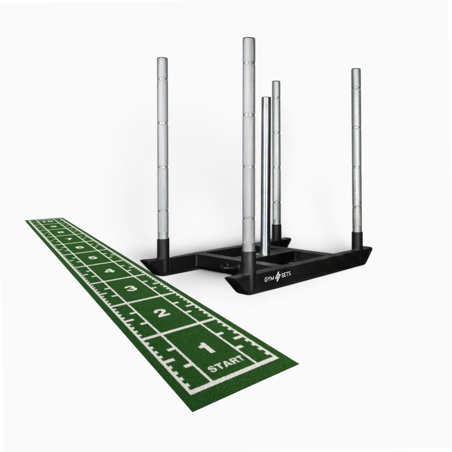GymSets Commercial Competition Power Sled