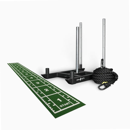 GymSets Commercial Competition Power Sled