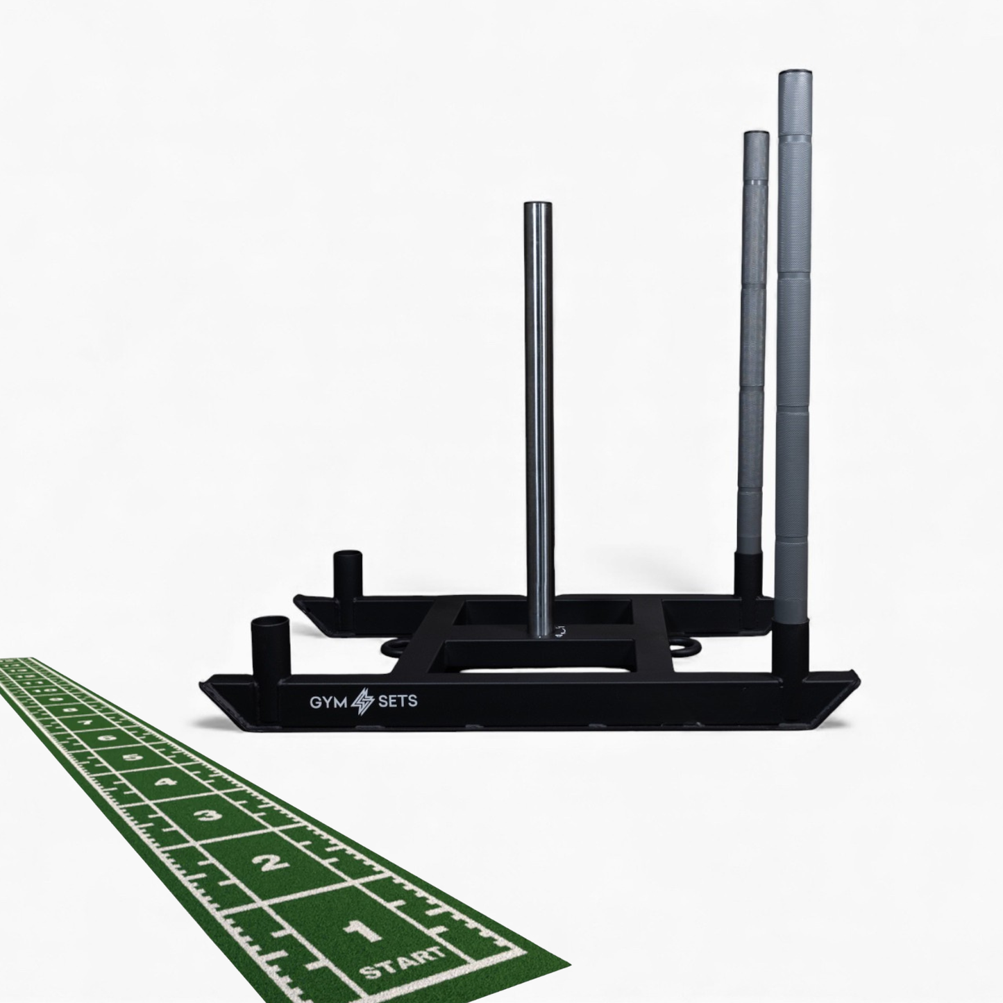 GymSets Commercial Competition Power Sled