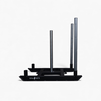 GymSets Commercial Competition Power Sled