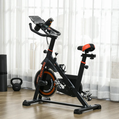 Supercharge Your Home Fitness With The Cycling Power Exercise Bike. Experience Unrivalled Performance And Enduring Spinning For Ultimate Daily Cardio. Buy Now.