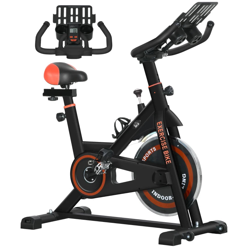 Supercharge Your Home Fitness With The Cycling Power Exercise Bike. Experience Unrivalled Performance And Enduring Spinning For Ultimate Daily Cardio. Buy Now.