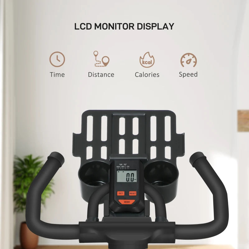Supercharge Your Home Fitness With The Cycling Power Exercise Bike. Experience Unrivalled Performance And Enduring Spinning For Ultimate Daily Cardio. Buy Now.