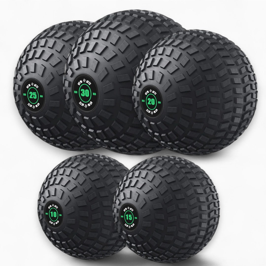 Treaded Slam Balls 3-30kg, Functional Medicine Ball Gym, Exercise Med For Strength, Power, And Cardio Workouts In Any Training Or Fitness Routine. Buy Now!