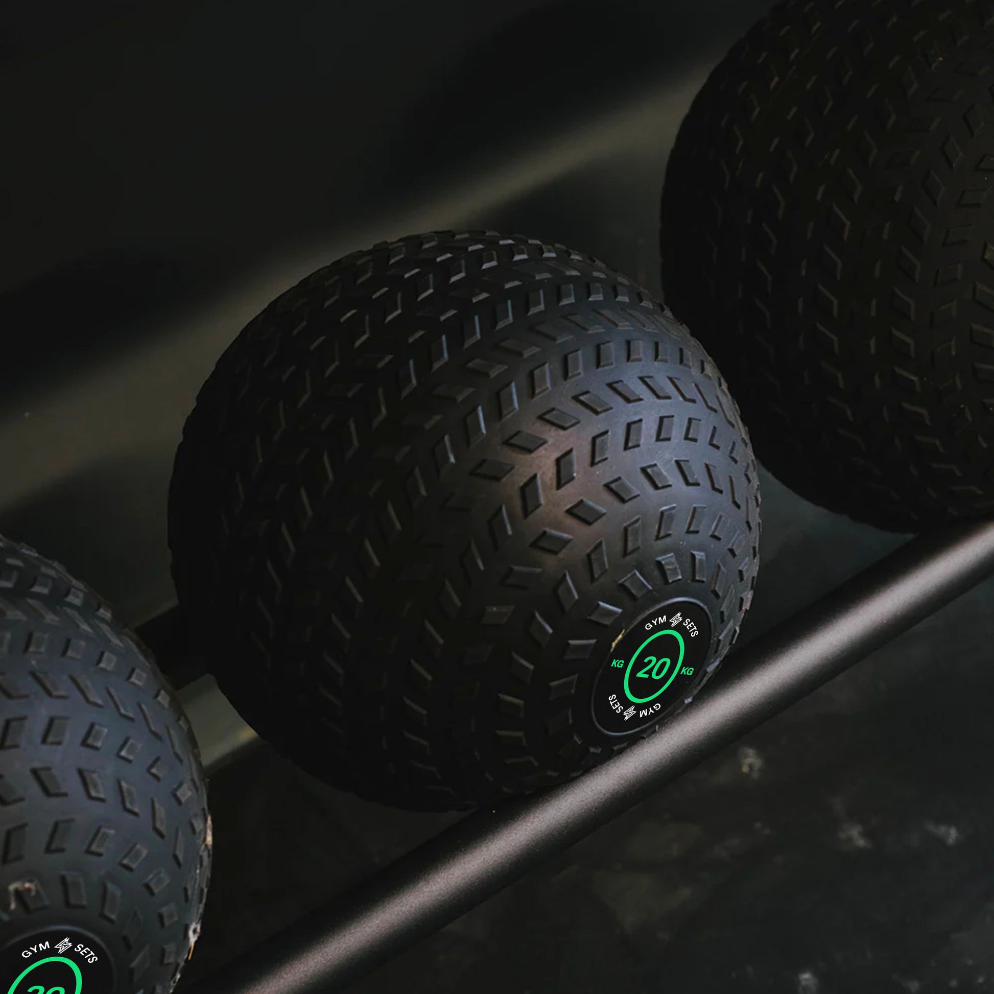 Treaded Slam Balls 3-30kg, Functional Medicine Ball Gym, Exercise Med For Strength, Power, And Cardio Workouts In Any Training Or Fitness Routine. Buy Now!