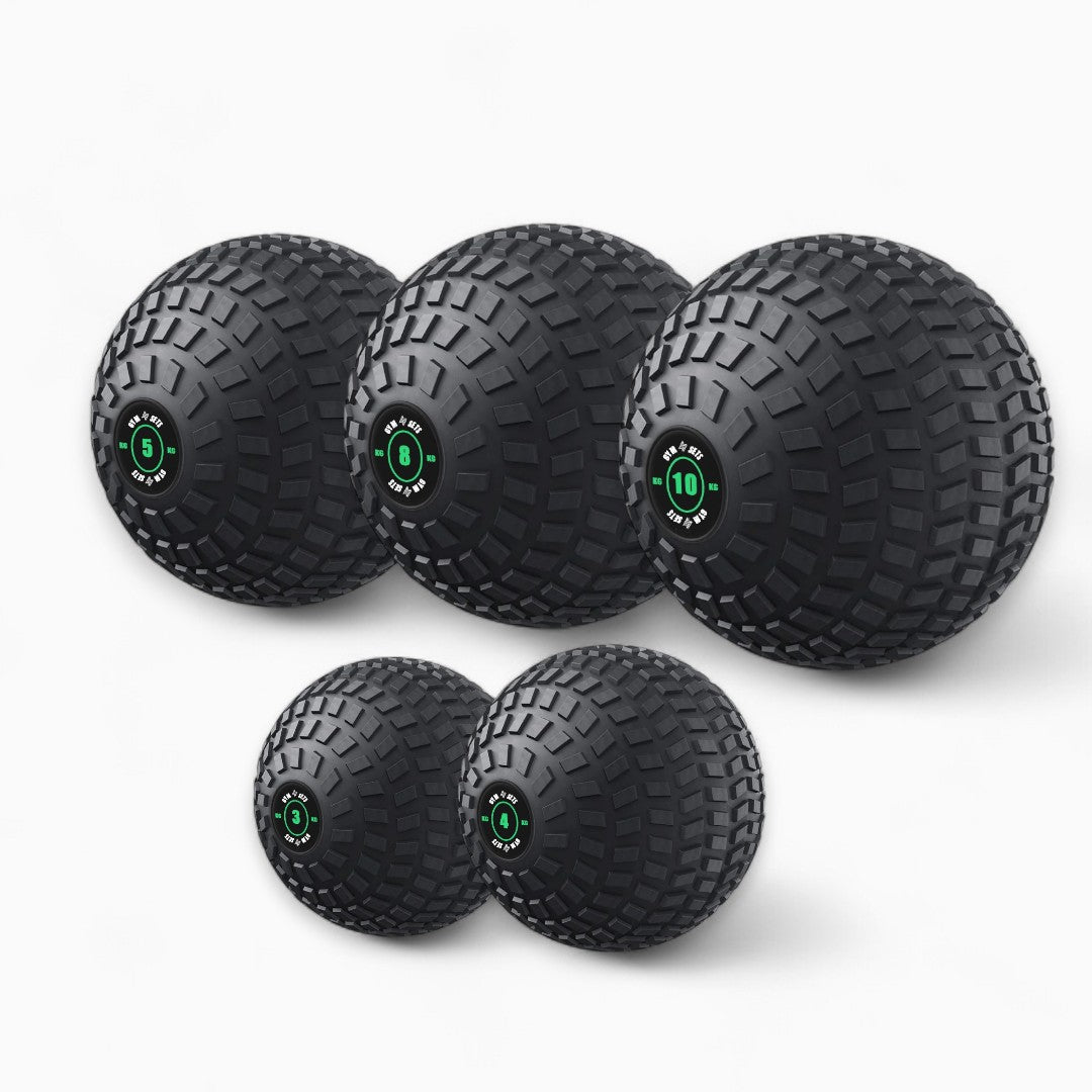 Treaded Slam Balls 3-30kg, Functional Medicine Ball Gym, Exercise Med For Strength, Power, And Cardio Workouts In Any Training Or Fitness Routine. Buy Now!