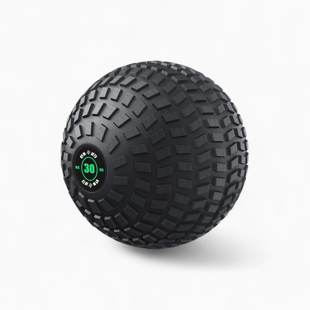 Treaded Slam Balls 3-30kg, Functional Medicine Ball Gym, Exercise Med For Strength, Power, And Cardio Workouts In Any Training Or Fitness Routine. Buy Now!
