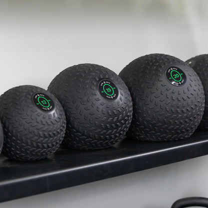 Treaded Slam Balls 3-30kg, Functional Medicine Ball Gym, Exercise Med For Strength, Power, And Cardio Workouts In Any Training Or Fitness Routine. Buy Now!