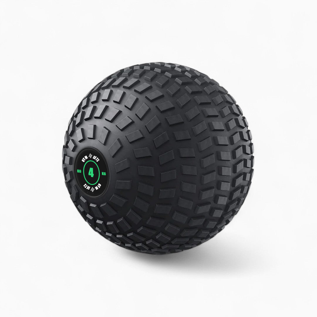 Treaded Slam Balls 3-30kg, Functional Medicine Ball Gym, Exercise Med For Strength, Power, And Cardio Workouts In Any Training Or Fitness Routine. Buy Now!