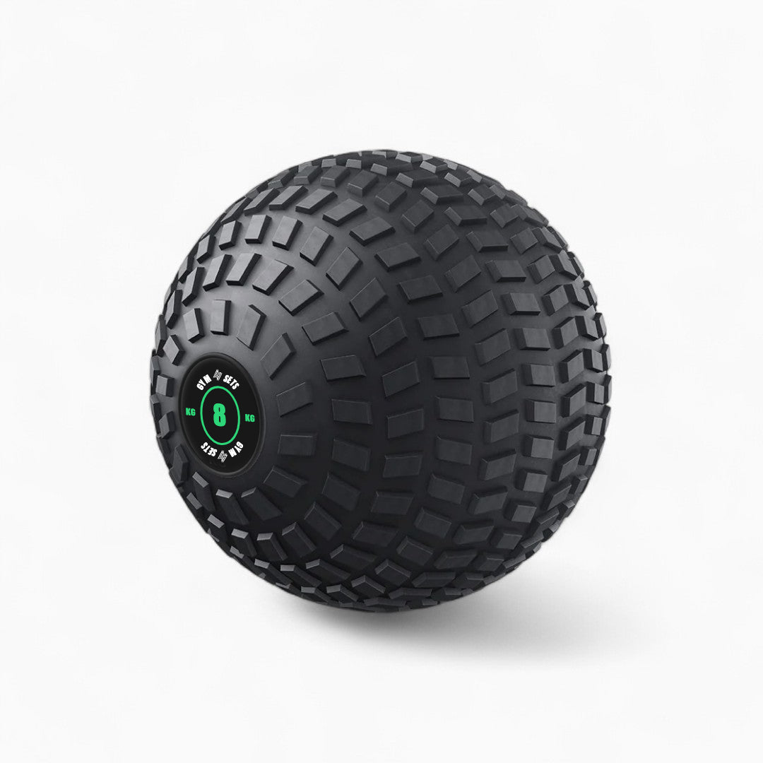 Treaded Slam Balls 3-30kg, Functional Medicine Ball Gym, Exercise Med For Strength, Power, And Cardio Workouts In Any Training Or Fitness Routine. Buy Now!