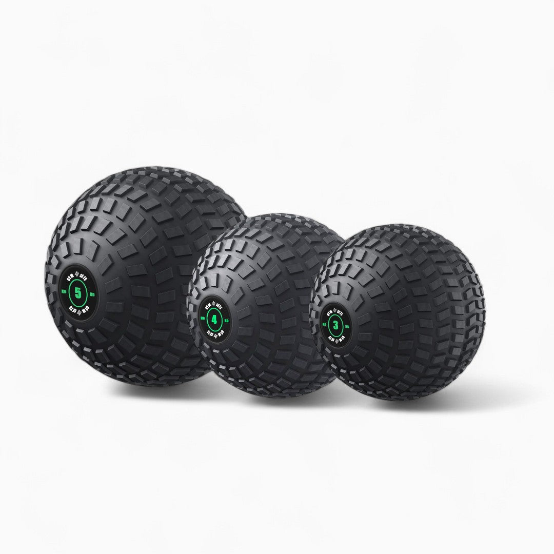 Treaded Slam Balls 3-30kg, Functional Medicine Ball Gym, Exercise Med For Strength, Power, And Cardio Workouts In Any Training Or Fitness Routine. Buy Now!