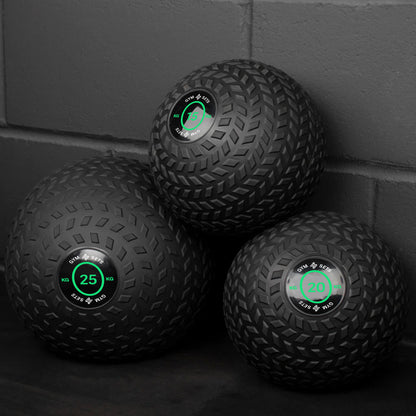 Treaded Slam Balls 3-30kg, Functional Medicine Ball Gym, Exercise Med For Strength, Power, And Cardio Workouts In Any Training Or Fitness Routine. Buy Now!