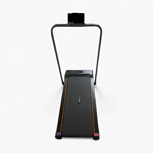 Folding T101 6km/H Treadmill (Grade A) (Warehouse Return)