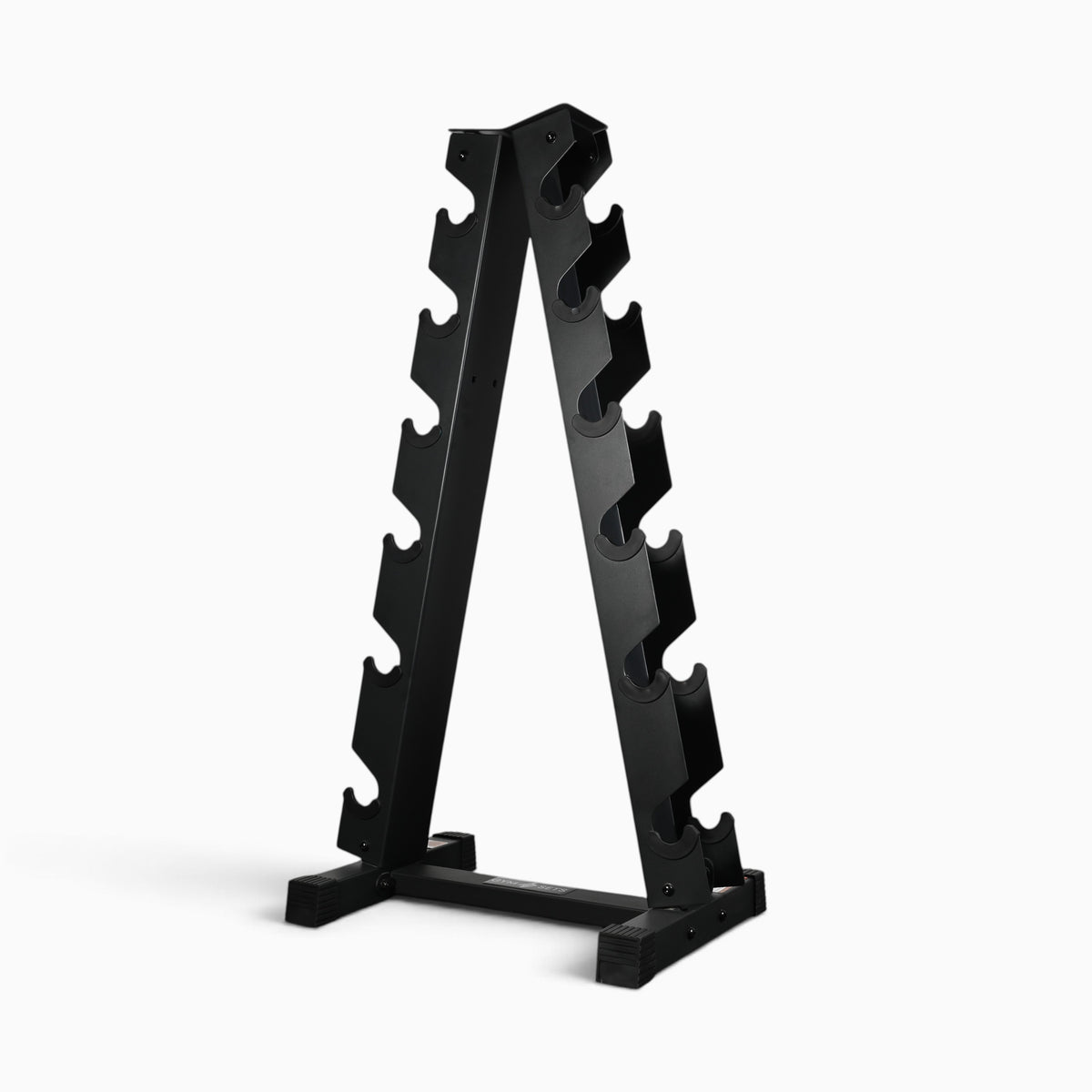 Neoprene Dumbbell Tree Rack