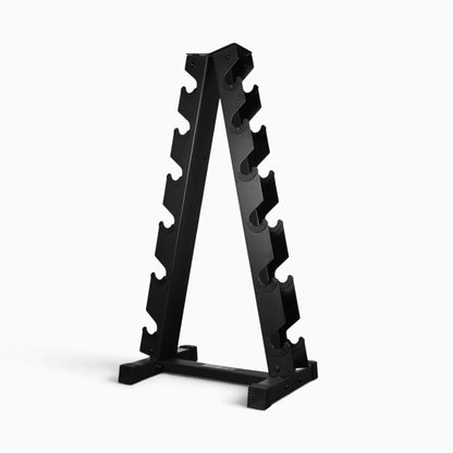 Neoprene Dumbbell Tree Rack