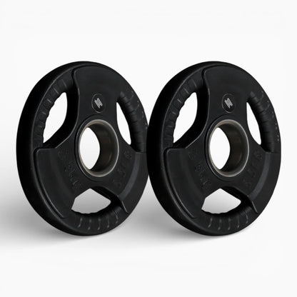 Tri Grip Olympic Weight Plates (Warehouse Return)