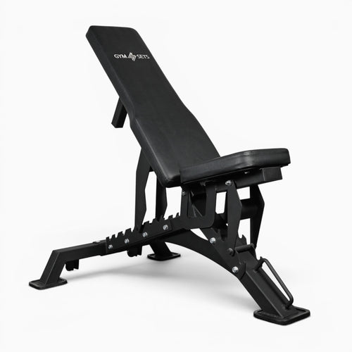 Commercial Bench