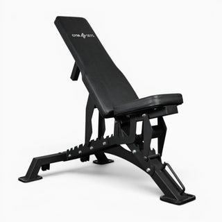 Commercial Bench