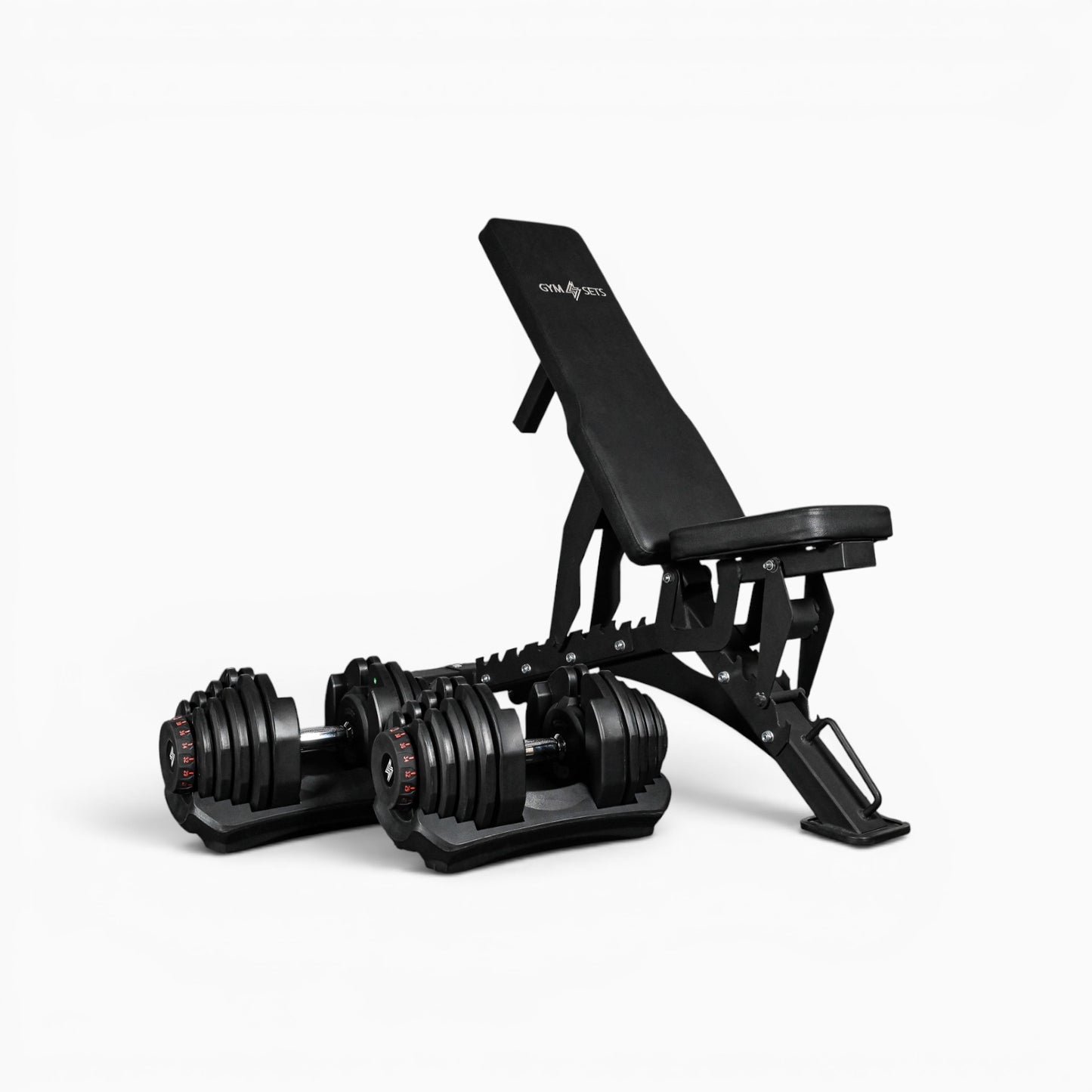 40kg Adjustable Dumbbell