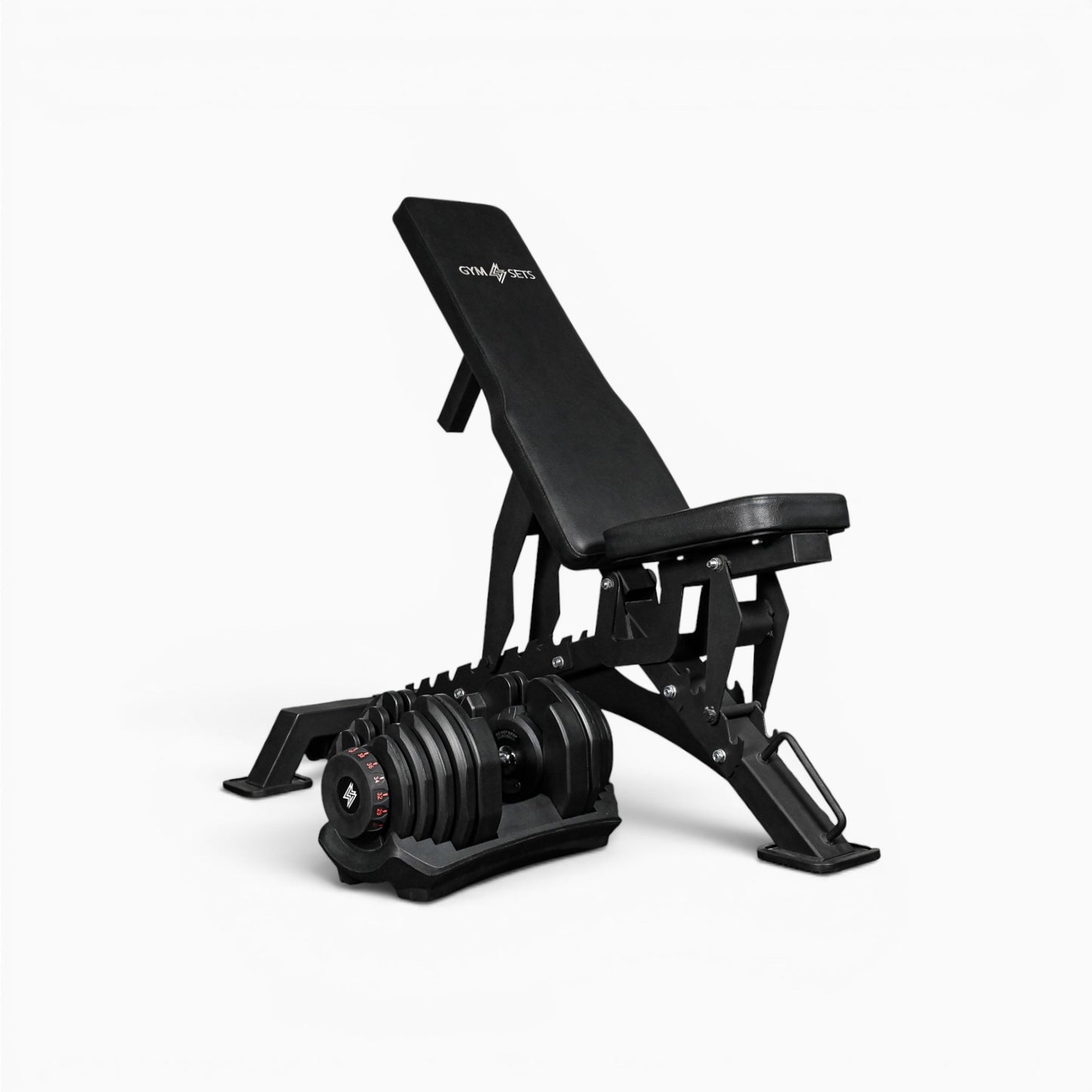 40kg Adjustable Dumbbell