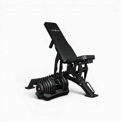 40kg Adjustable Dumbbell